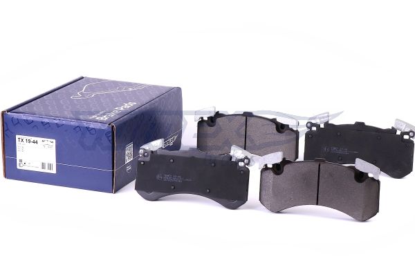 TOMEX Brakes TX 19-44 Bremsekloss sett